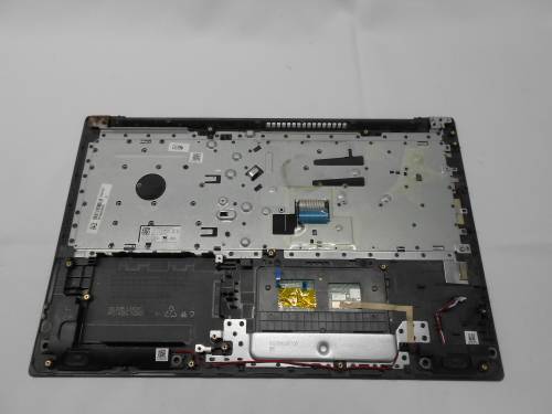 Lenovo IdeaPad 130-15AST Palmrest With Keyboard And TouchPad AM29A000100